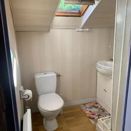 Joli Appartement Dans Une Maison Ancienne Ax-les-Thermes Extérieur photo