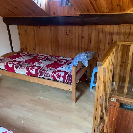 Joli Appartement Dans Une Maison Ancienne Ax-les-Thermes Extérieur photo