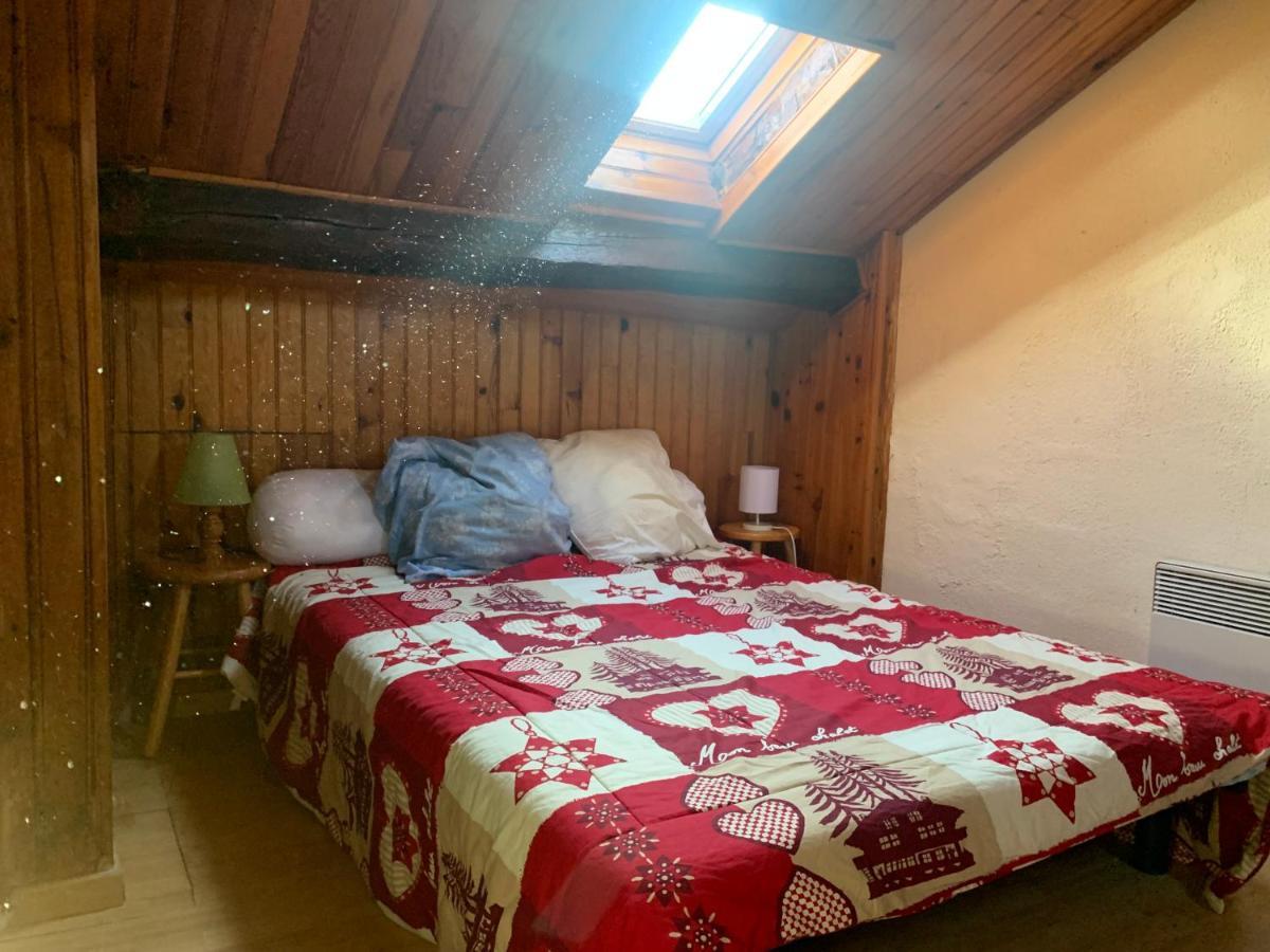 Joli Dans Maison Ancienne * Ax-les-Thermes