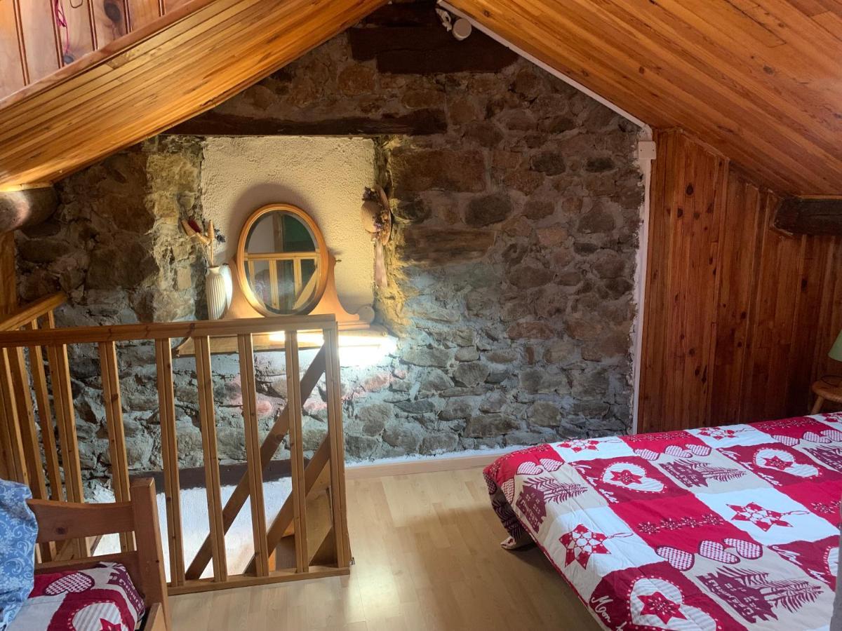 Joli Dans Maison Ancienne
